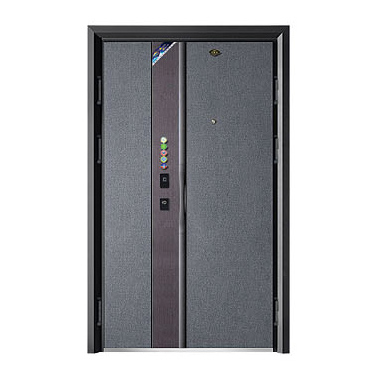 高端合金防盗门系列