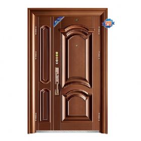 2021新品ADS-丽景双城子母门